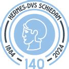 hermes dvs schiedam cricket club|Onze Club .